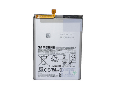 Original Samsung Akku EB-BA336ABY Galaxy A33 5G SM-A336F A53 5G SM-A536B 5000mAh