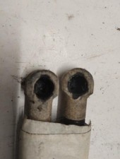 Lunette arrière Renault SCENIC