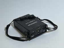 Quantum Turbo 2x2 Power Supplies Only for 2 Flash Units Black Professional