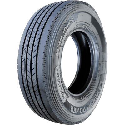 Tire Venom Power Primo Hauler All Steel ST 235/80R16 Load H 16 Ply Trailer