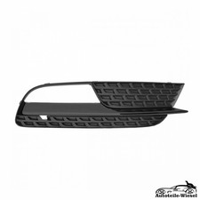 Stoßstange Gitter Vorne Rechts für Audi A5 8T Cabrio 8F Sportback 11-17