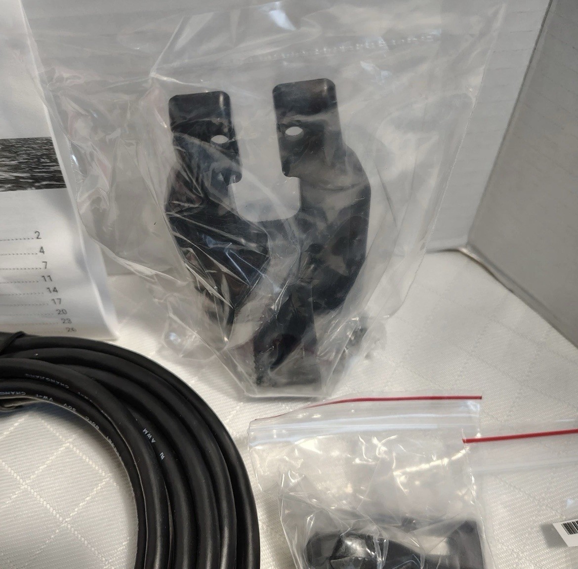 Garmin GT54UHD-TM Ultra High-Definition Transducer