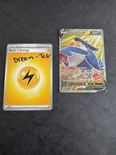 Pokémon - Honchkrow V (Full Art) 161/172 Swsh09: Brilliant Stars - Pack Fresh