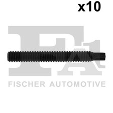 Schraube Abgaskrümmer FA1 985-07-004.10 M7x1,0 für BMW X1 F48 sDrive MINI F56