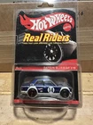 Hot Wheels Datsun Bluebird 510 RLC Real Riders Red Line Club Car HWC 2075/07000