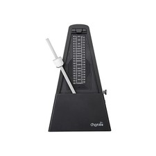 Cherub WSM-290P Metronome Time Machine - Black