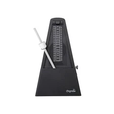 Cherub WSM-290P Metronome Time Machine - Black