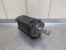 Hubtex #3050403 Hydraulic Motor 1-1/4" shaft