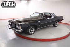 1973 Pontiac Grand Prix for Sale