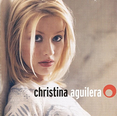 Christina Aguilera [CD] [*READ*, GOOD Cond.]