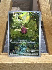 Venipede 132/086 Sv: Black Bolt Holo NM on eBay