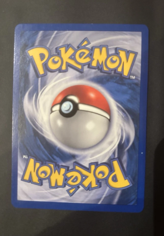 Carte Pokemon LAGGRON 11/106 Holo Bloc EX Emeraude FR - Photo 2/2