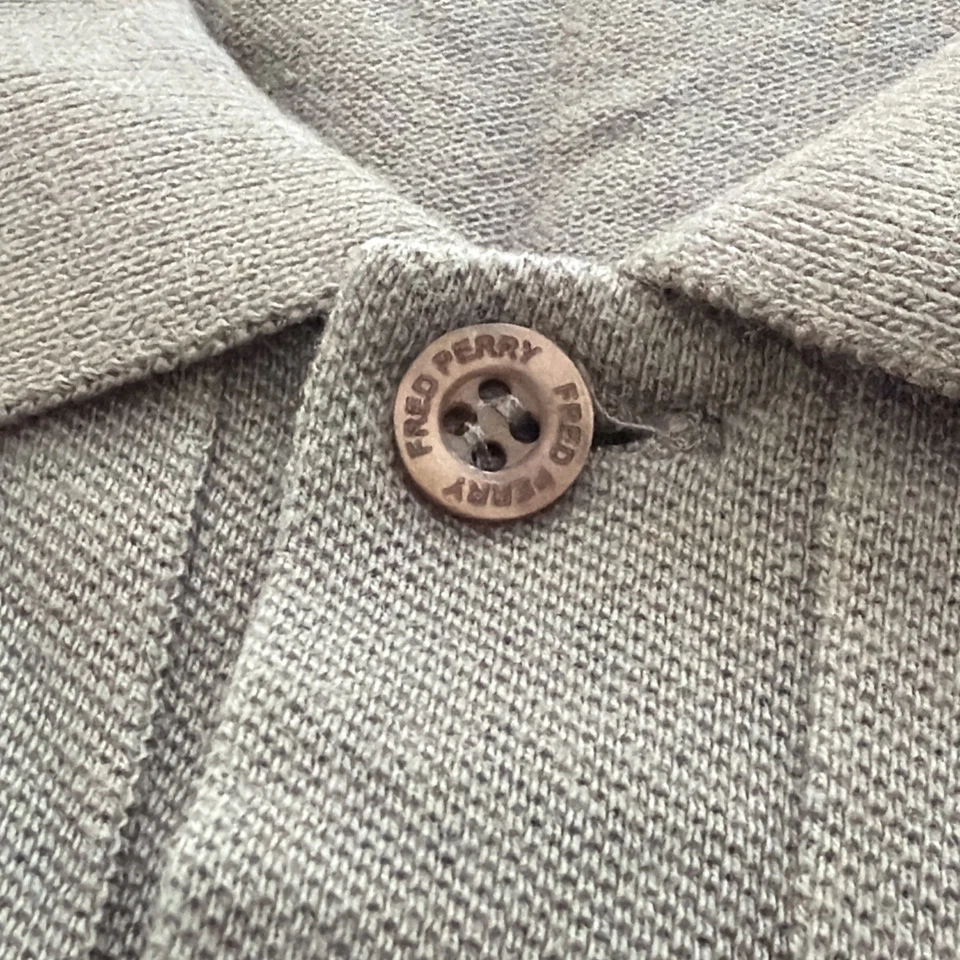 Fred Perry M12, photo 4 of 5