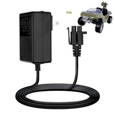 AC DC Adapter Charger for 24v Halo Warthog ride on toy car Power Supply