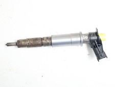 Injecteur Nissan NP300