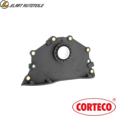 WELLENDICHTRING KURBELWELLE 19036727B FÜR VW EOS/PASSATB6/GOLFV  SEAT   AUDI  