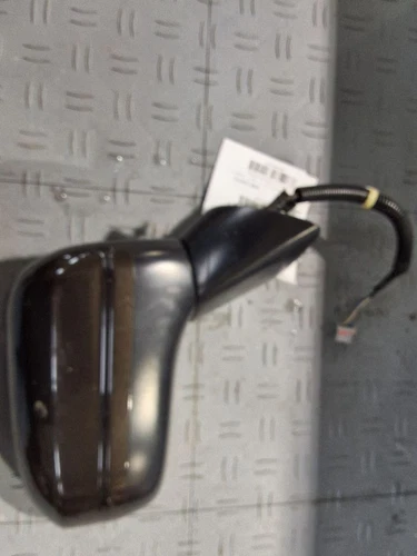 2014-2015 Honda Civic Passenger Side View Mirror Non-Heated w/o Camera