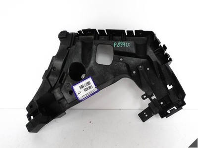 Volvo Xc40 Ex40 C40 Recharge Bj.17- Halter Befestigung Stoßstange Links Hinten