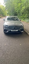 Mercedes-Benz  E220AMG Automatic