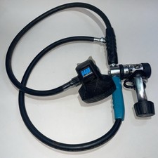 Regolatore subacqueo SCUBAPRO MK20 & SCUBAPRO D400 usato