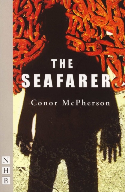 The Seafarer by Conor McPherson Paperback NEW - Image 2