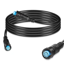 010-12528-30 Marine Network Cable 6.5 ft./2 m, Small Connector, ft. / 2 m 