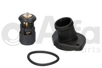 KüHlmittelflansch FüR Audi Seat Skoda VW 1991-2012