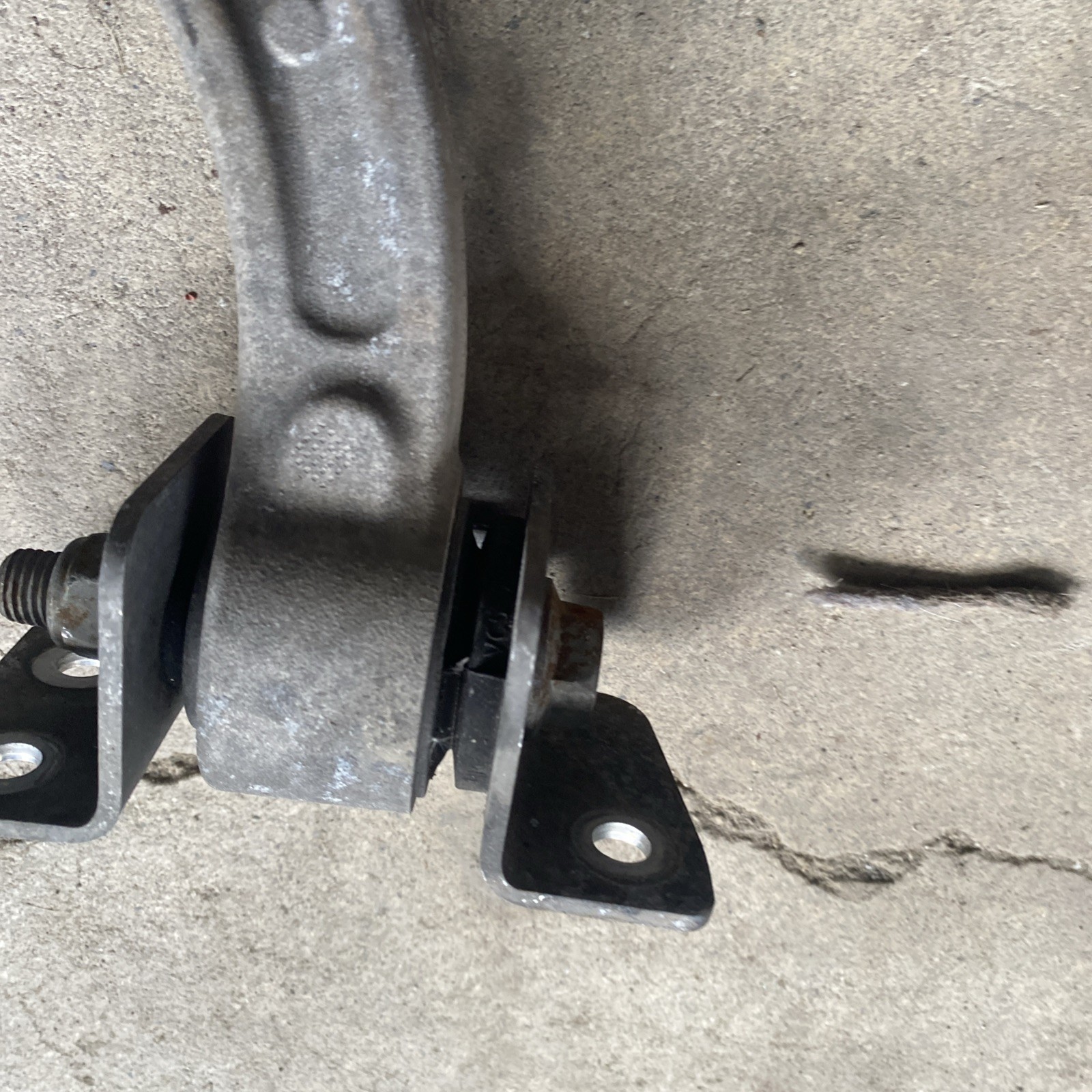 2014 2015 Audi R8 Rear Left Lower Upper Control Trail Link Arm Oem Joint 1325