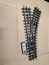 JEP - RAIL PLASTIQUE boîte 1/4 rails droits - echelle 0