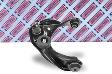 Front Upper Left Wishbone / Suspension Arm Fits Mazda 6