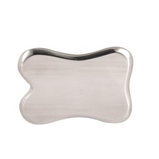 Gua Sha Stainless Steel Face Massage,Gua sha Facial Tools and Body Gua Sha Sc...