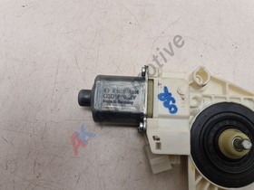 Mercedes E CLASS E220 CDI W212 2009~2012 - Rear Driver Window Motor A2048200642