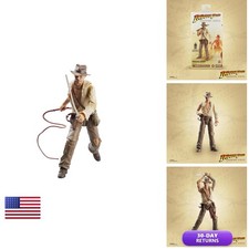 Indiana Jones And Temple Doom Adventure Series  temple Doom  Action Figure