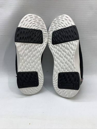 Mocassini ortopedici da donna OrthoComfoot in pizzo scarpe da passeggio misura 7,5/8 - Foto 9 di 12