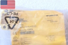 One Brand New Turck NI35-CP40-FZ3X2 PROXIMITY INDUCTIVE SENSOR SWITCH - US Stock