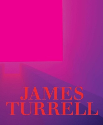 James Turrell: A Retrospective by James Turrell (English) Hardcover Book