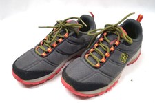 Columbia FireCamp II BL1709-089 1691091089 Hiking Shoes Women's Sz US 6 D353