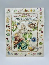 C.R. Gibson HOW DOES YOUR BABY GROW A BABY'S BOOK First 5 Years Memories Gift