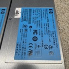 460W 12V For HP DPS-460EB A DPS460EBA Power Supply LOT OF 4 — photo 2