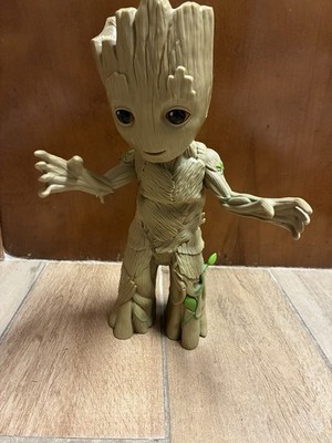Marvel Groot Figurine