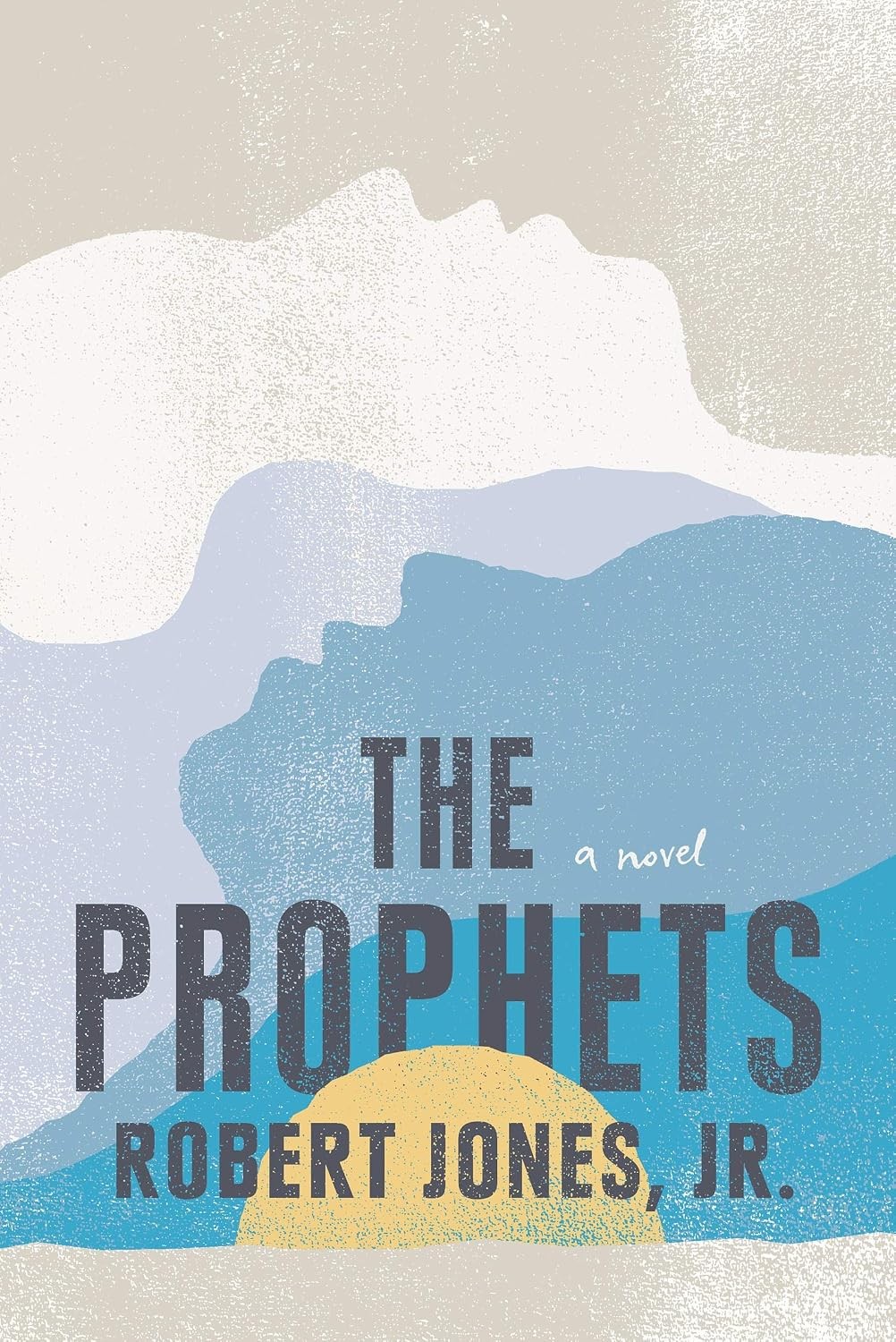 Robert Jones Jr. - The Prophets. Signed UK 1st Edition /1st Printing Hardback - Image 4