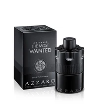 Azzaro The Most Wanted for Men 3.4 fl oz Eau de Parfum Intense Spray