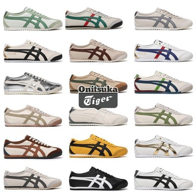 2025 onitsuka tiger 1183C102 unisex sneakers MEXICO 66 authentic NEW with Box