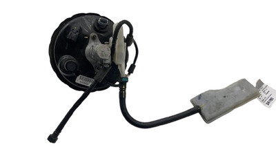   13-18 Ford C-Max Power Brake Booster Master Cylinder & Reservoir FV68-2B195-AG