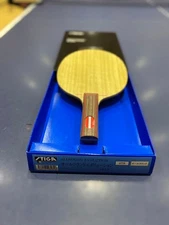 STIGA ALLROUNDER EVOLUTION table tennis racket ST