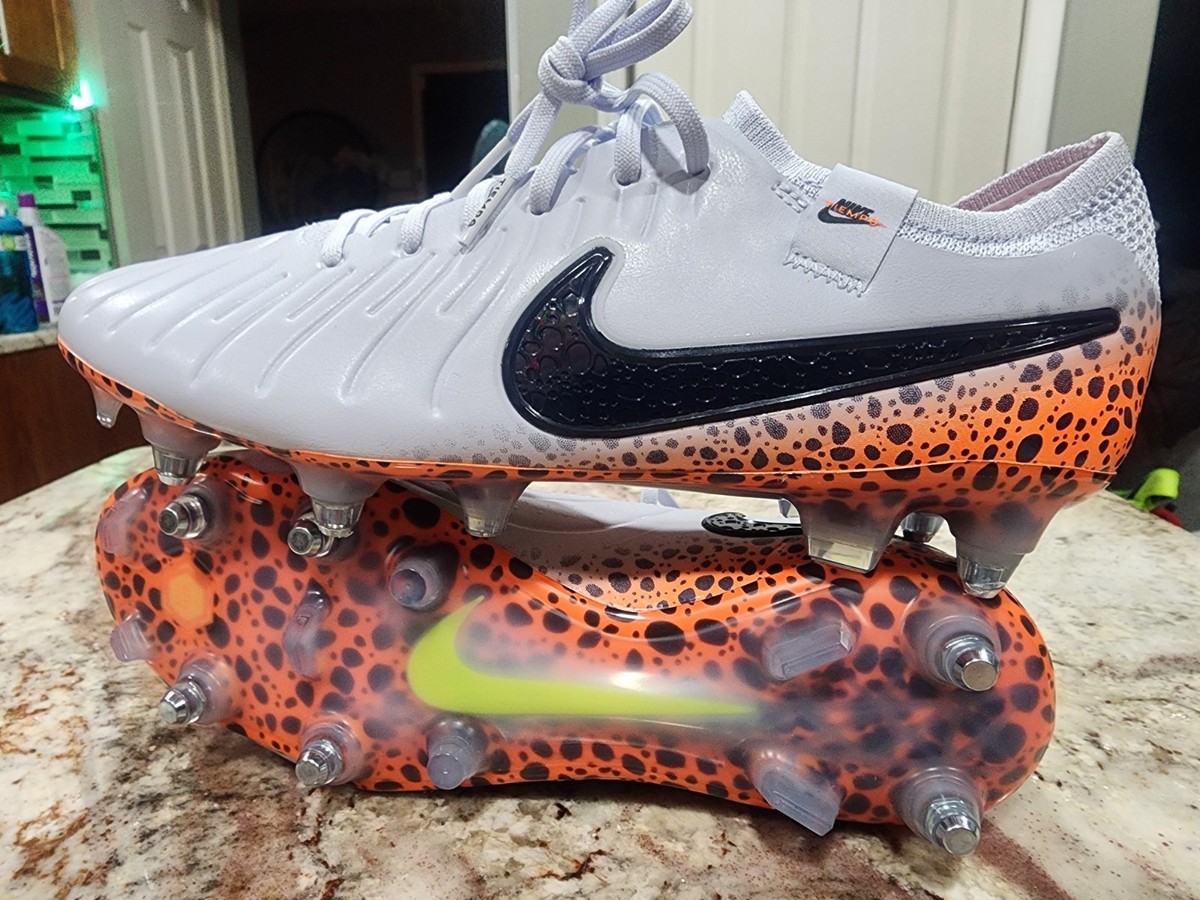 Nike Tiempo Legend 10 ACC Elite “Electric Pack” Soccer Cleat