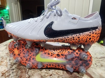 Nike Tiempo Legend 10 ACC Elite “Electric Pack” Soccer Cleat