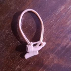 Kenner Star Wars Teebo Battle Horn Vintage Accessory Ewok ROTJ