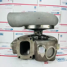 BorgWarner OEM Turbo 312584 312903 314905 For S4TW Baudouin Marine 12P15-2SR7E
