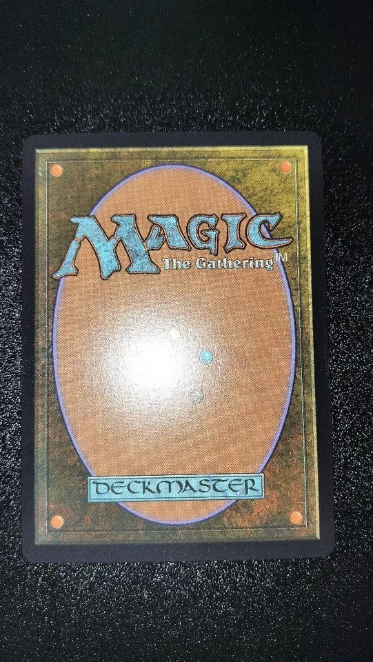 MTG Nissa Resurgent Animist Foil 2025 Promo - Image 2 of 3